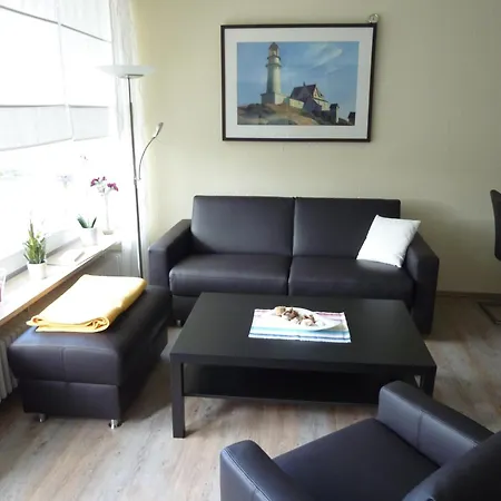 Ferienwohnung Höppnerweg 5-2