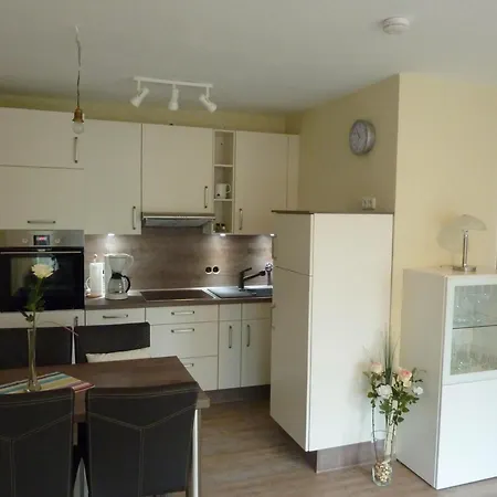 Ferienwohnung Höppnerweg 5-3